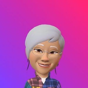 Meet your Posher, Cheryl